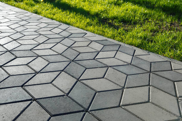 Best Concrete Paver Driveway  in Lakeside Park, KY