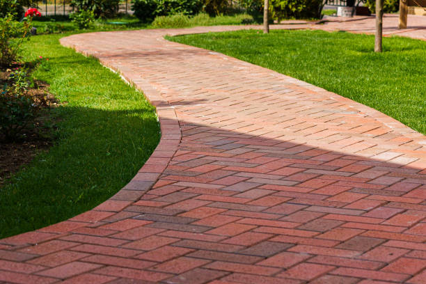 Best Permeable Paver Driveway  in Lakeside Park, KY