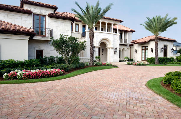 Best Local Driveway Pavers  in Lakeside Park, KY