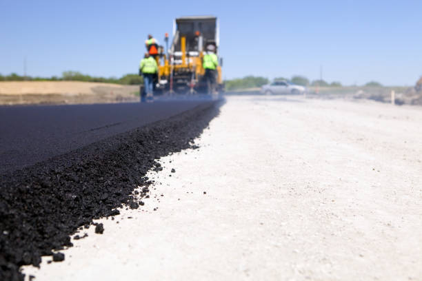 Best Driveway Resurfacing Pavers  in Lakeside Park, KY