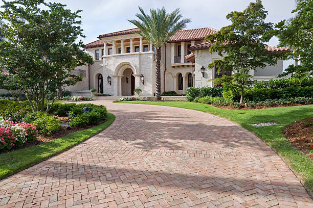 Best Driveway Pavers for Homes  in Lakeside Park, KY