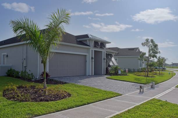 Best Driveway Pavers for Homes  in Lakeside Park, KY